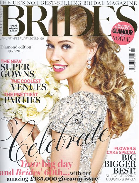 brides|brides magazine website.